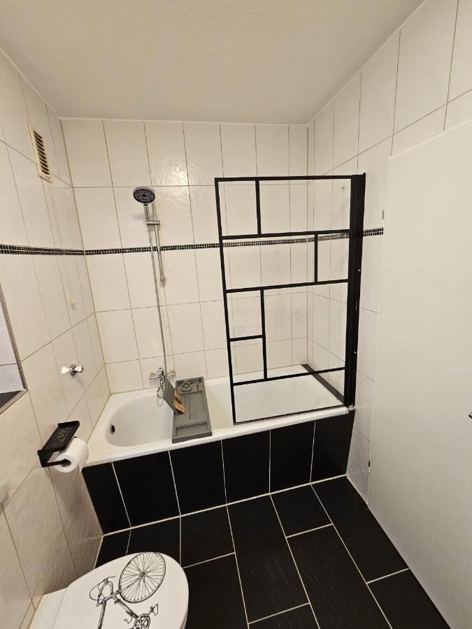 Apartment Sweet - 5 - Duisburg