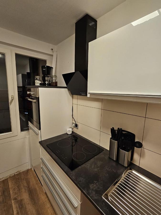 Sweet - 5 - Apartment Duisburg