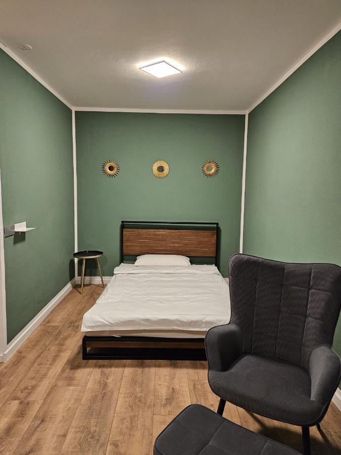 Apartment Sweet - 5 - Duisburg