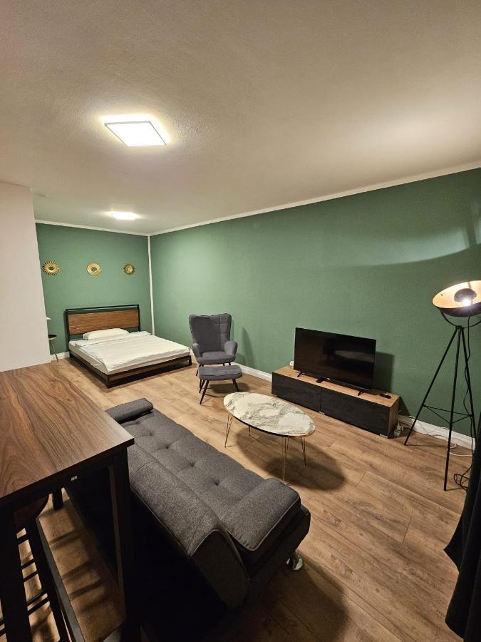Sweet - 5 - Apartment Duisburg